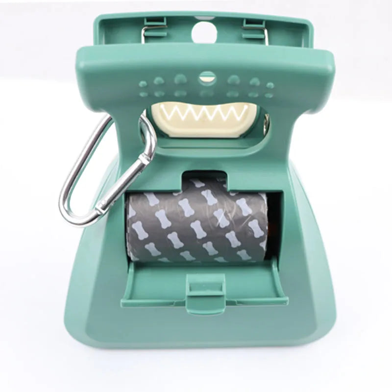 EasyGrip Dog Waste Scooper