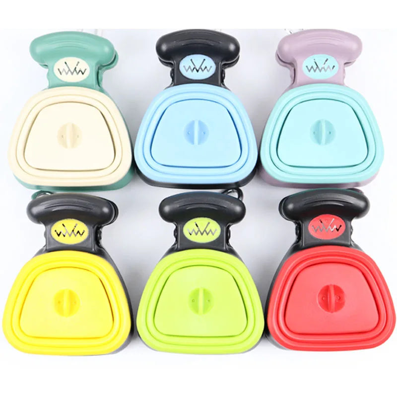 EasyGrip Dog Waste Scooper