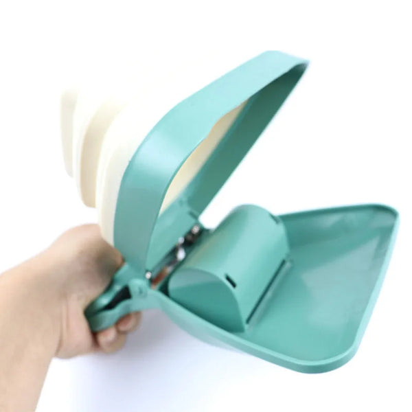 EasyGrip Dog Waste Scooper