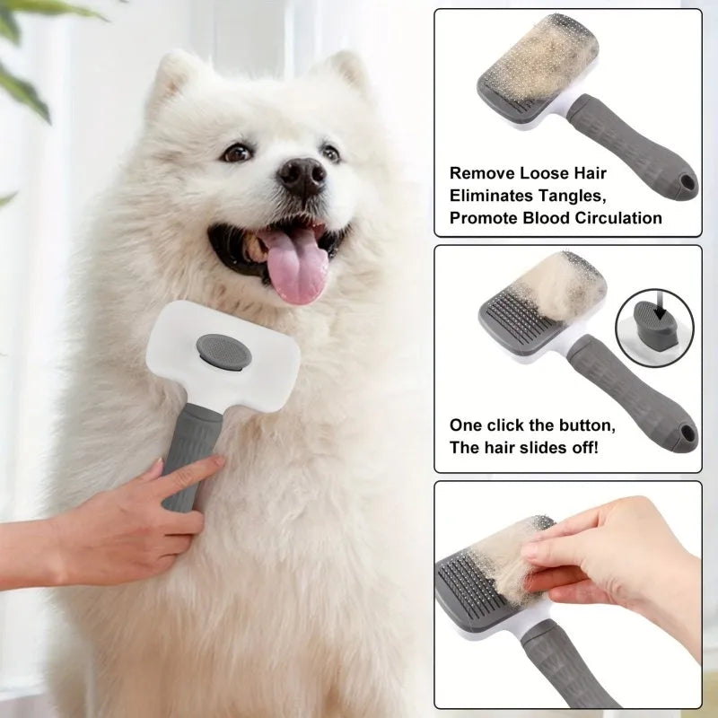 Buddy Groom Pet Hair Remover
