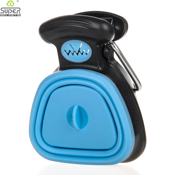 EasyGrip Dog Waste Scooper