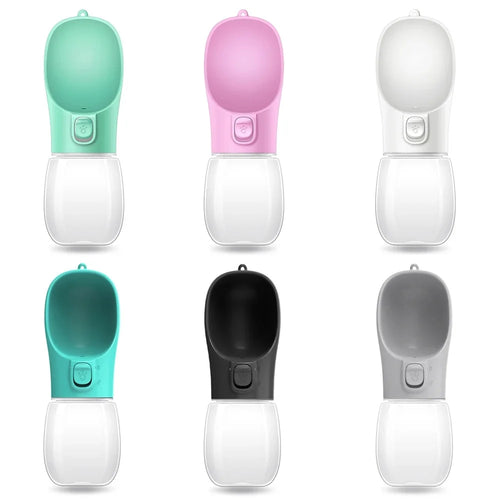 TrailHydro Dog Bottle