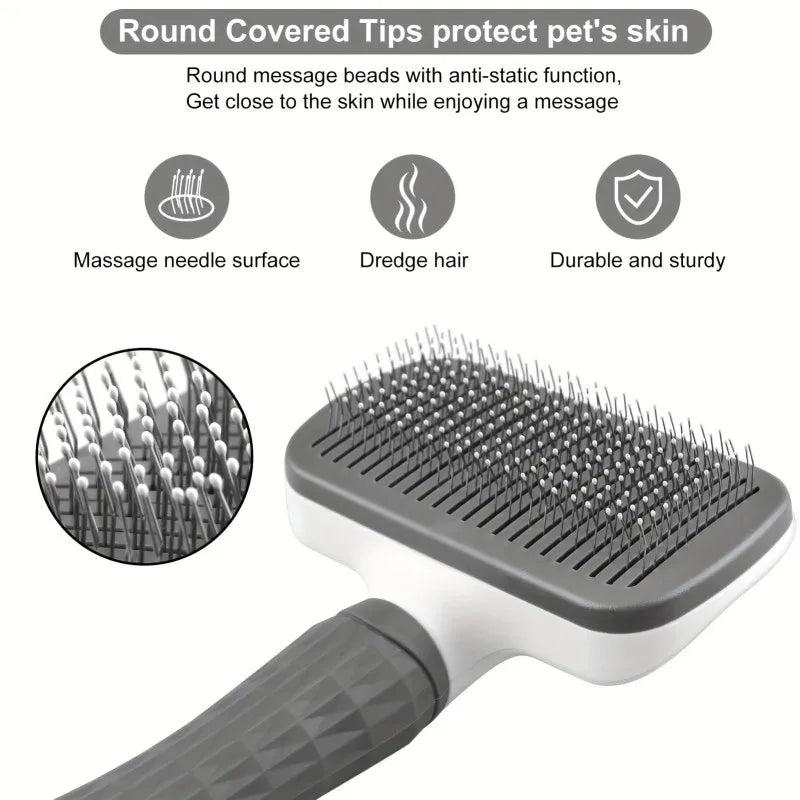 Buddy Groom Pet Hair Remover