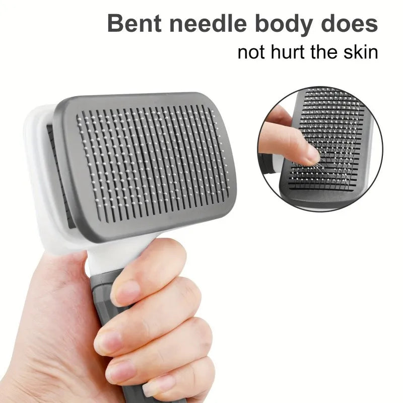 Buddy Groom Pet Hair Remover